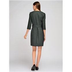 VISERDI Платье 90251-зл 4121000