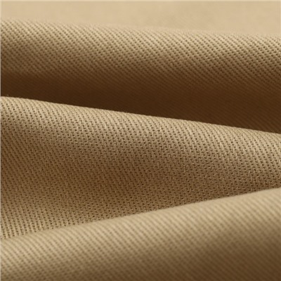 Набор салфеток «Этель» Kitchen, 40×40 см - 2 шт., 100% хлопок, саржа 250 г/м², бежевый