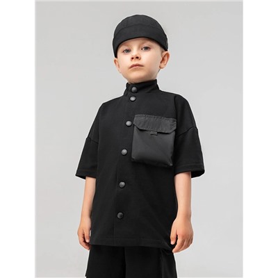 Bodo Рубашка 24-17MU