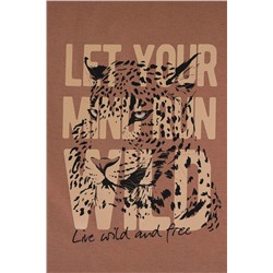 Туника EMOTION DAY Leo