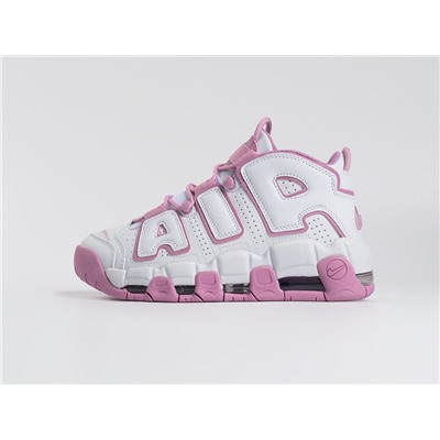 Кроссовки Nike Air More Uptempo