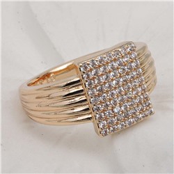 XUPING Кольцо арт. 58 0664 (id 289666)