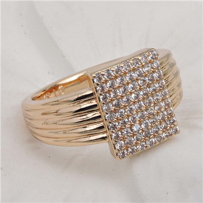 XUPING Кольцо арт. 58 0664 (id 289666)