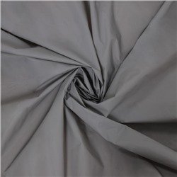 Набор для ванной SAVANNA «Селест», штора 180×180 см, ковёр 38×69 см, серый