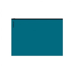 Папка на гибкой молнии  А4 62959 ZIP Soft Reef, непрозрачный ассорти ErichKrause