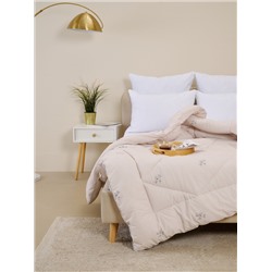 Одеяло всесезонное Хлопковое - Лен