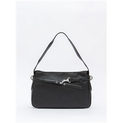 Сумка 2067-9NN black  Natale Navetta