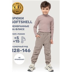 Брюки NIKASTYLE, 1081057