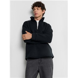 СВИТШОТ МУЖСКОЙ 121870/1