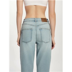 Джинсы SS25 CONTE CON-730 Джинсы женские
