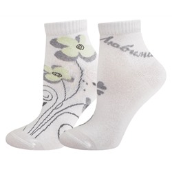 БРЕСТСКИЕ Носки Classic 1103 (укороченные)