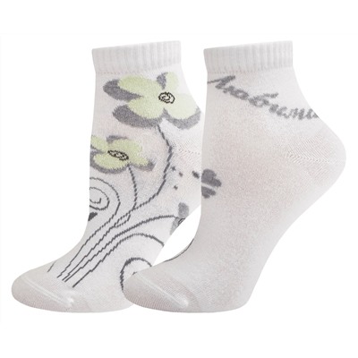 БРЕСТСКИЕ Носки Classic 1103 (укороченные)