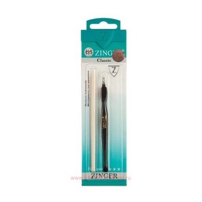 Zinger Набор для маникюра SIS-5 2005