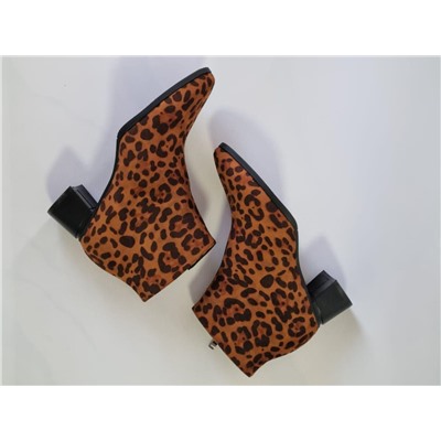 Ботильоны-11831