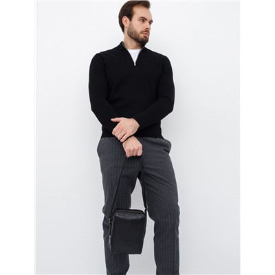 Сумка 8882-2Z black Zinimsk