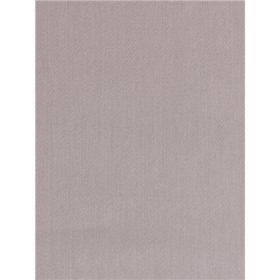 Простыня на резинке 2-спальная «Этель» Silver cloud, 160×200+25 см, мако-сатин