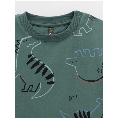 CROCKID Футболка КР 302537