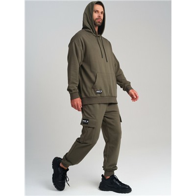 Толстовка трикотажная для мужчин