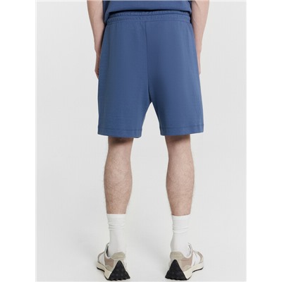 КОМПЛЕКТ МУЖСКОЙ (ФУТБОЛКА, ШОРТЫ) 191024