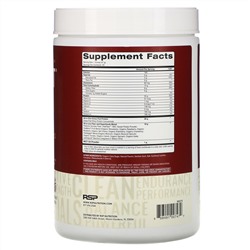 RSP Nutrition, TrueFit, Grass-Fed Whey Protein Shake, Cinnamon Churro, 2 lbs (940 g)