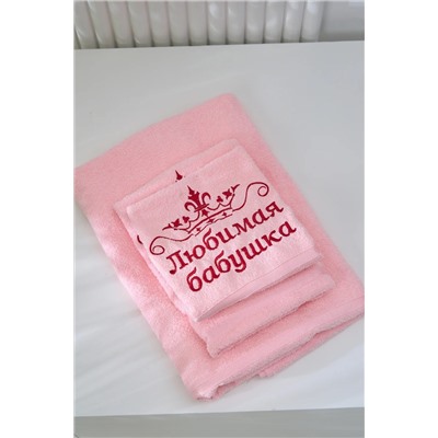 Натали Полотенце 14418