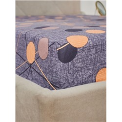 Простыня бязь на резинке - Борей