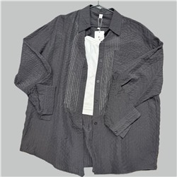 Рубашка + топ