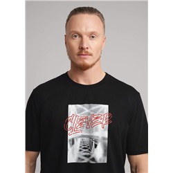 Футболка мужская