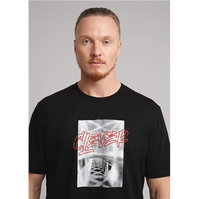 Футболка мужская