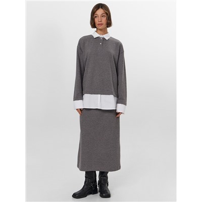 MARK FORMELLE Джемпер 122816