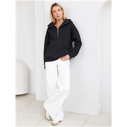 VILATTE Джемпер D49.059