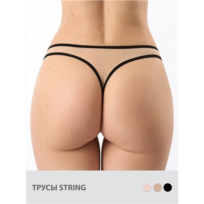 Minimi Трусы Mi 3212L ARCANO Трусы String