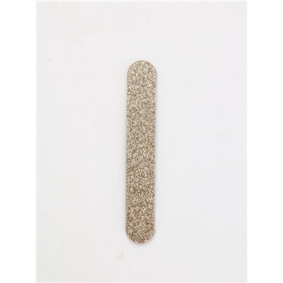 Подарочный набор новогодний: крем для рук, бальзам для губ и пилка для ногтей, URAL LAB