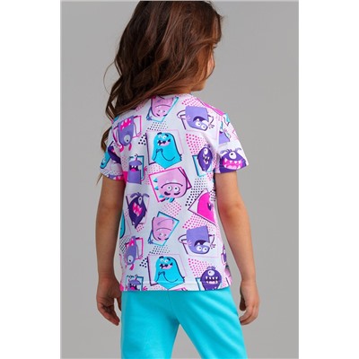 Футболка PLAYTODAY, 1121510