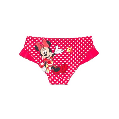 Костюм купальный для девочек ESLI MINNIE Купальный костюм