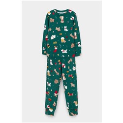 CROCKID Пижама К 1552