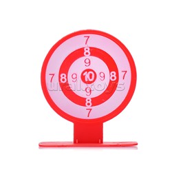 Набор лук "Точно в цель" со стрелами и мишенью, в пакете