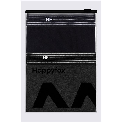 Трусы для мальчика 2шт. Happyfox