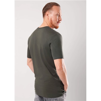 Футболка мужская