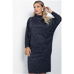 Костюм (Джемпер+Юбка) LADY TAIGA, 1051740