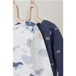 Джемперы, 2 шт. CROCKID, 1101455