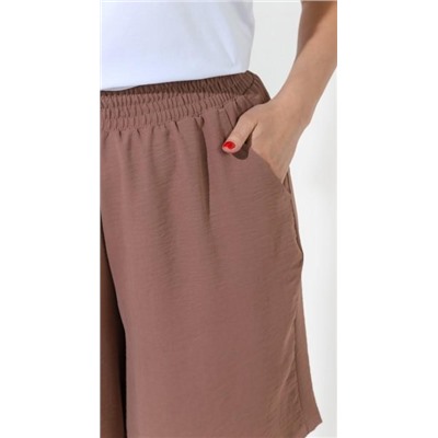 Шорты Жаркий сезон-2 (Кофейный)