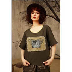 DIMMA Блузка 2582