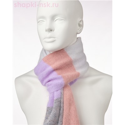 Фиеста 009 Шарф (145 х 25)