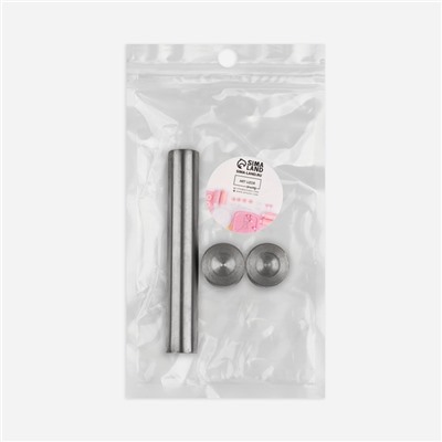 Набор инструментов для ручной установки магнитных кнопок, d=10 мм