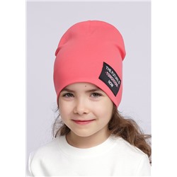 Шапка детская для девочки