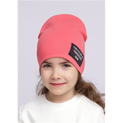 Шапка детская для девочки