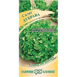 Салат Дубрава (Гавр)