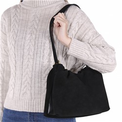 Сумка 990106NNAA black Natale Navetta