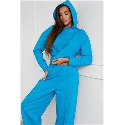 Костюм женский Элла (Голубой)